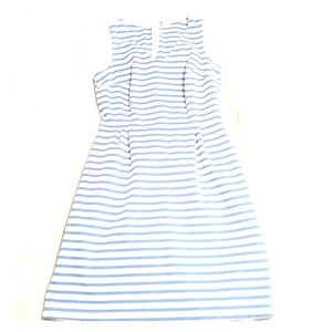 Old Navy Striped Dress small petite